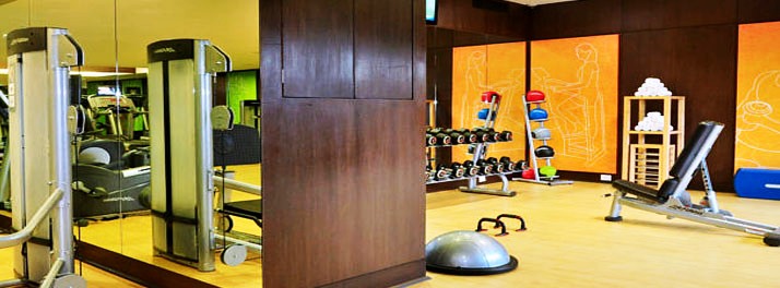 800/Courtyard by Marriott Mumbai International Airport - Mumbai 17.jpg